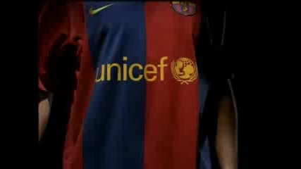 Fc Barcelona More Than a Club