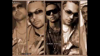 King Of Dancehall - Sean Paul