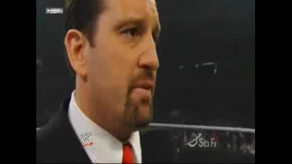 Ecw 13.01.09 Tommy Dreamer [говори За Ecw Title]