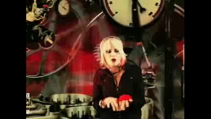 Otep - Smash The Control Machine 