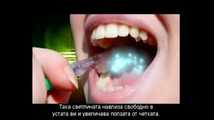 Soladey-eco - Четката за зъби на 21 век