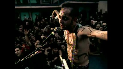 System Of A Down - Chop Suey!