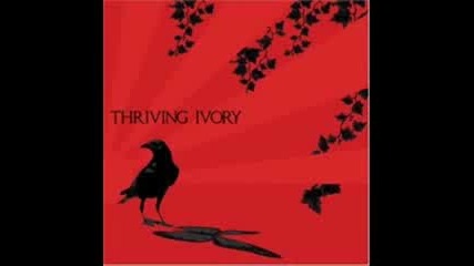 Thriving Ivory - Alien 