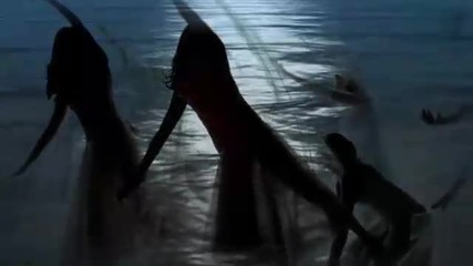 Aquatic Dance