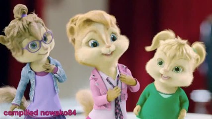 Rihanna feat. Alvin - S & M ( New Version )