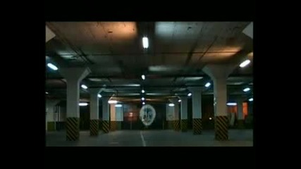 Midnight Juggernauts - Shadows