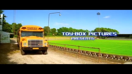 (2001) Toy-box - Superstar
