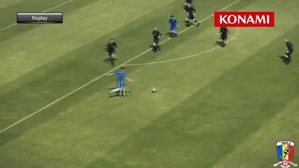 Pes 2010 - Frank Lampard - The Best Youll See [hd 720p]