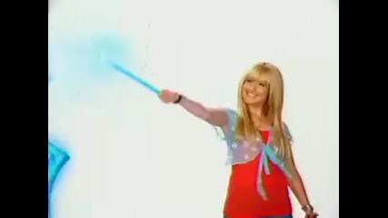 Your Watching Disney Channel - Ashley Tisdale [ddl]