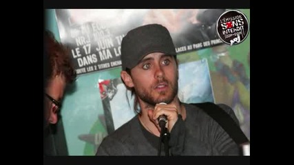 Jared Leto Nai - Krasiviqt Maj Na Sveta