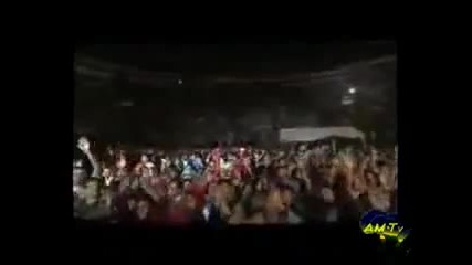 Knaan+ - +official+fifa+2010+world+cup+an (waving+flag) 