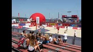 Варна - Плажен Волейбол 6