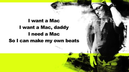 Mac Daddy Trus Reality Official Lyric Video