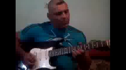 gunaydin kutarkata rumanska kitara na jivo 2012