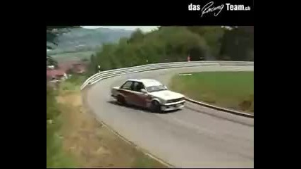 Bmw Drift E30