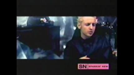 Linkin Park - Crawling