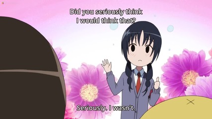 Seitokai Yakuindomo 2 - 11 (720p)