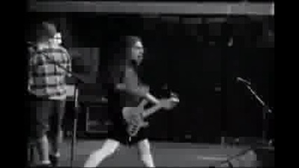 Pantera - Domination live