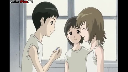 Ray The Animation Episode 4 English Sub