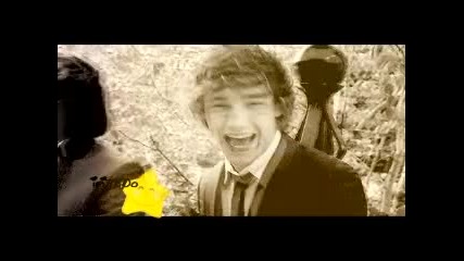 Call me, maybe Liam. ~