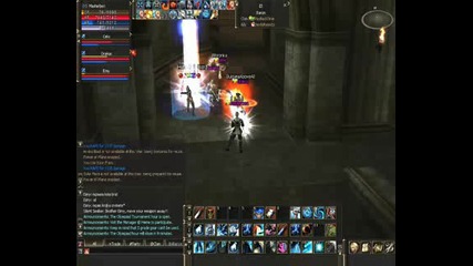 L2 Platinum Pvp