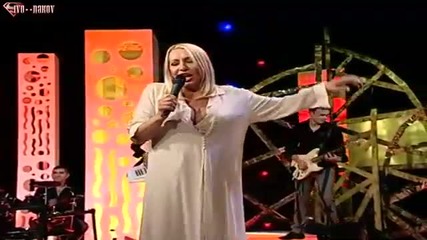 Vesna Zmijanac - Sokole