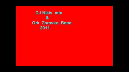 Breznik ot Dj Nikis & ork Zdravko Bend 2011