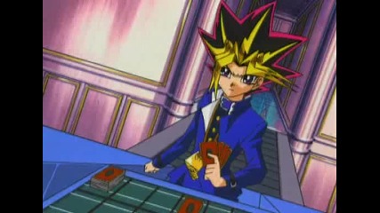 Yu-gi-oh! - 035 - Yugi vs. Pegasus Part 1 