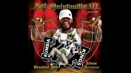 Fast Furious 4 Sountrack Kumbia Kings - Boom Boom