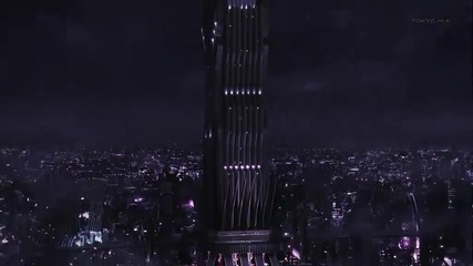 Accel World Episode 11 Eng Hq
