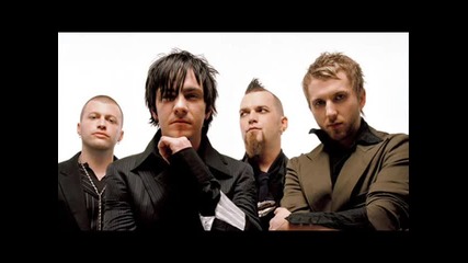 three days grace - just like you 