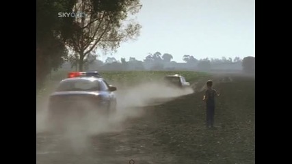 Malcolm in the Middle - 201 - Traffic Jam
