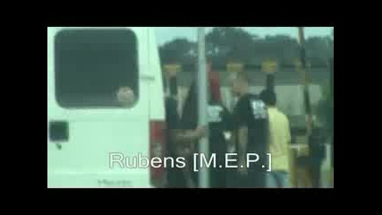 Que Hay Detras De Rbd En Manaus 2008 Original