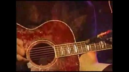 Nickelback [ too bad (acoustic) ]