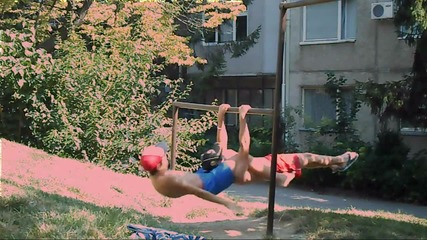 Street Workout [mini.]