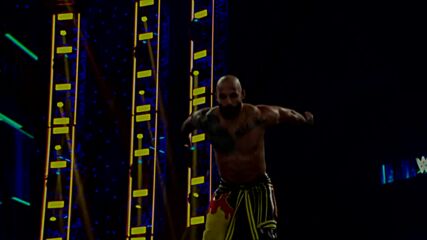 How will Riddle get even with the Bloodline this Friday?