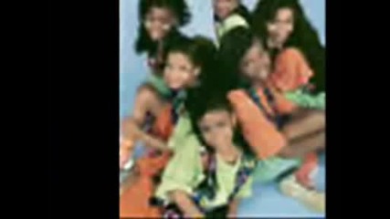 The Evolution Of Beyonce