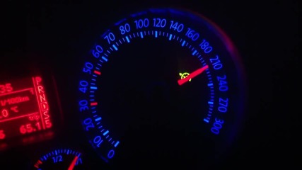 Golf 5 Gti Top Speed