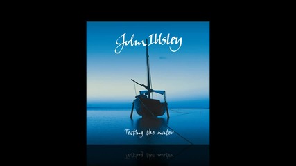 John Illsley - This Is Your Voice