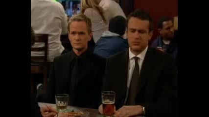 How i met your mother - 57 days 