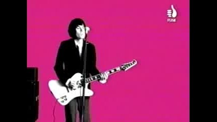 Fountains Of Wayne - Stacys Mom