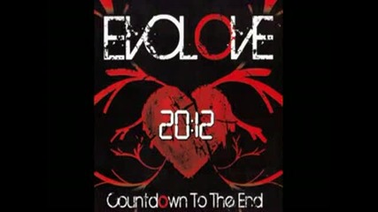 Evolove - On the floor 