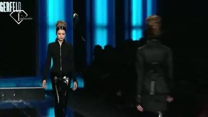 fashiontv Ftv.com - Zippers Trends Fall - Winter 2010 - 11 