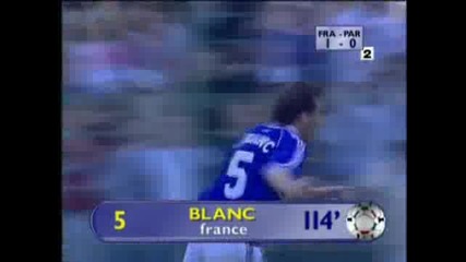 Сп 1998 Всички Голове - Част 5