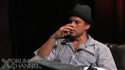 Rammstein Interview 17.02.2009 (част 2ра)