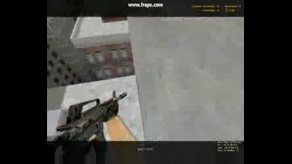 Cs Jumps