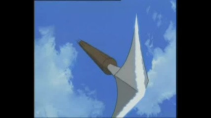 Yu - Gi - Oh! - Epizod 07 - Ataka Ot Dalbinite