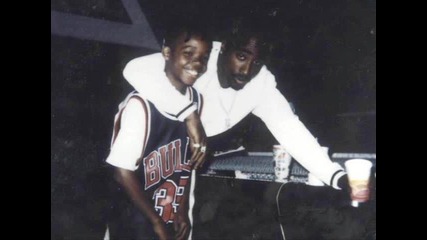 Makaveli & Dillinger - Lets Fight ( Niggaz Wanna Get It On ) [ Remix Version I ]