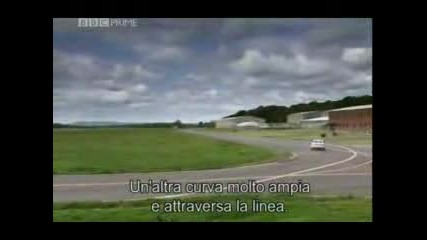 M3 E46 Срещу S4 B6 - Top Gear