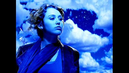 Miley Cyrus - The Climb